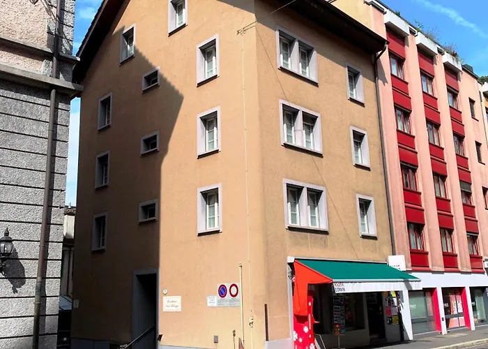 3 SterneHotel Drei Könige