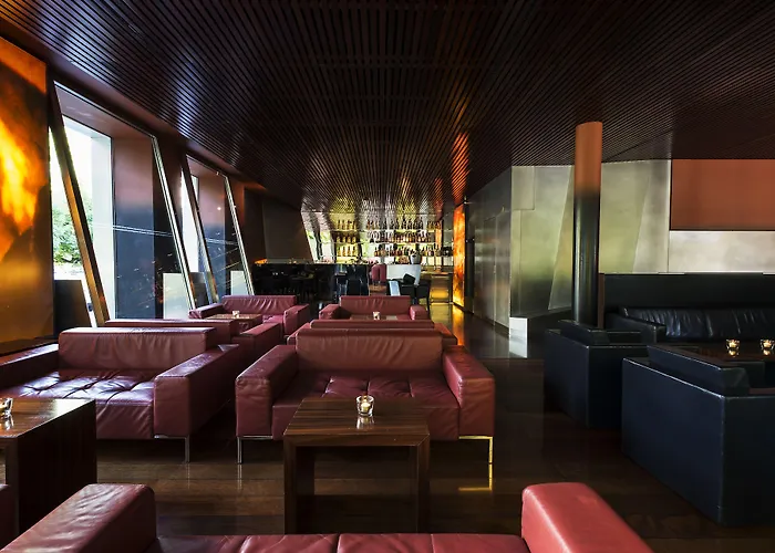 The Hotel Lucerne, Autograph Collection