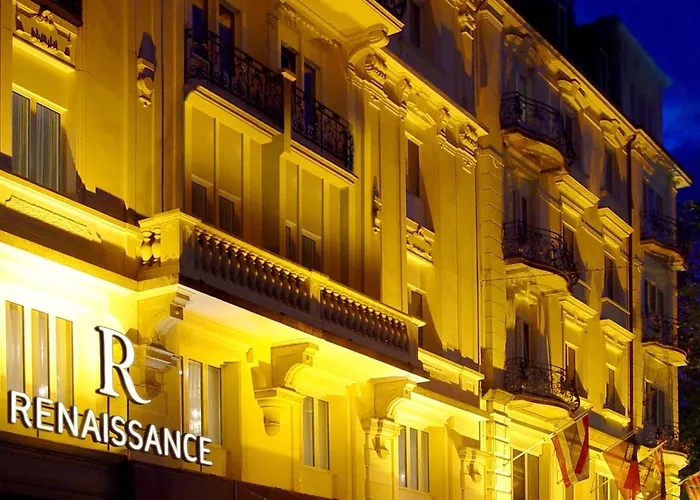 Renaissance Lucerne