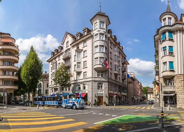 3 SterneHotel Drei Könige
