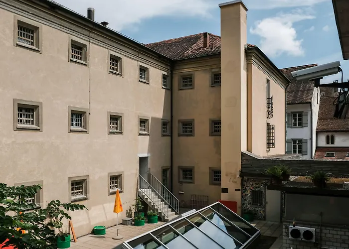 Barabas Luzern