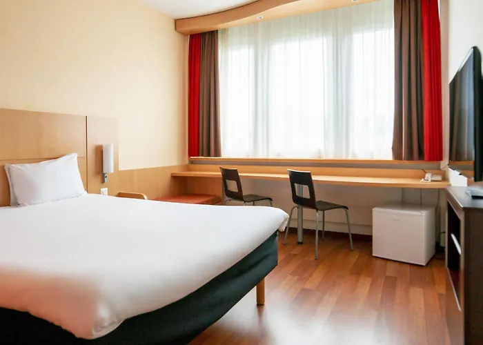 Ibis Luzern Kriens